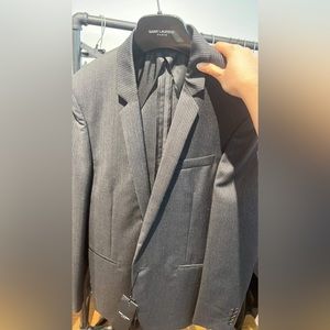 Saint Laurent Blazer